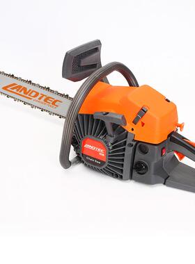 新款大功率汽油锯伐木锯便携式油锯毛竹锯伐木锯