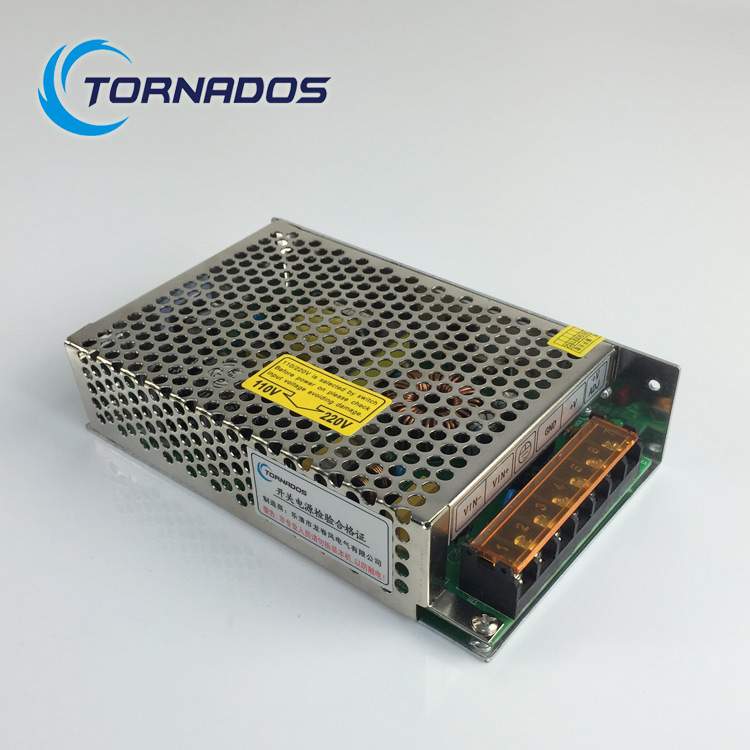 SD-50C-12开关电源DC-DC系列电源 工业机械电源12V直流电源