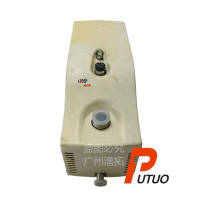 Adixen干式泵真空泵ACP15，阿尔卡特罗茨真空泵维修