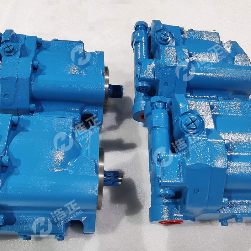 PVQ32-B2R-SE1S-21-C14-12变量柱塞泵压铸机油田船舶液压泵