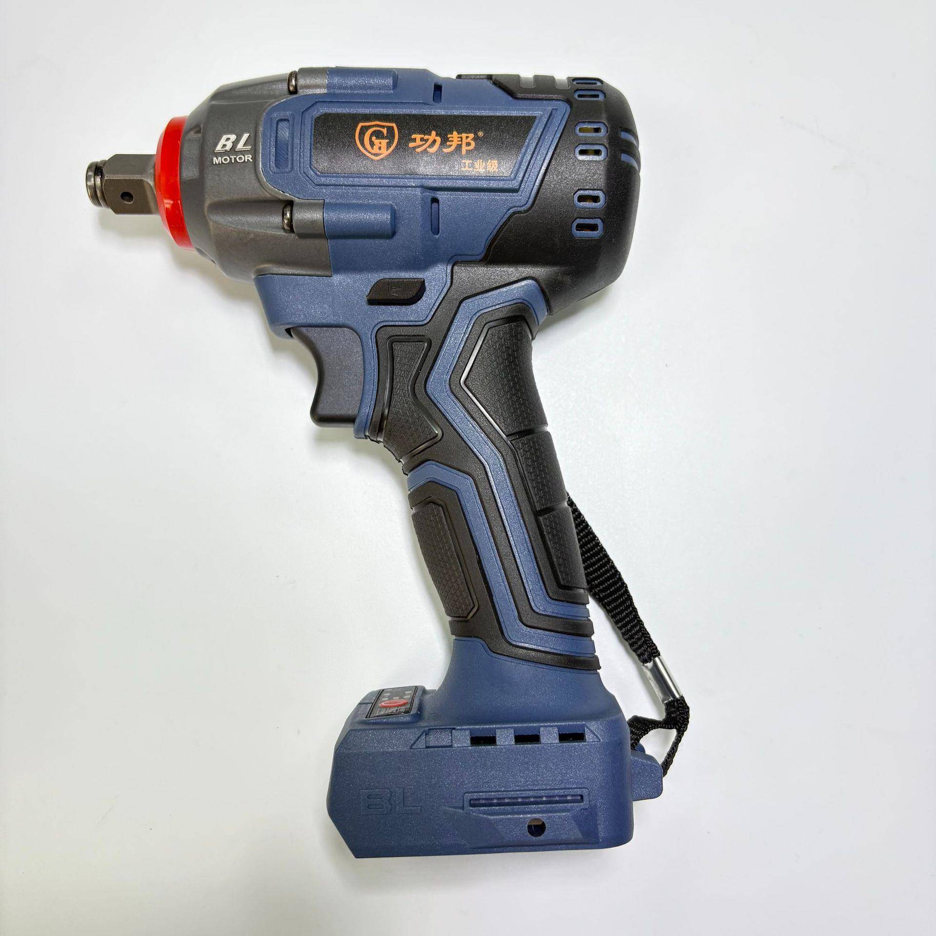 功邦工业级工具(工厂)锂电电动工具配件(电池裸机充电器)A