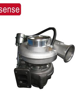 涡轮增压器HX40WDCEC6CTA1756BTA403316440493584029180