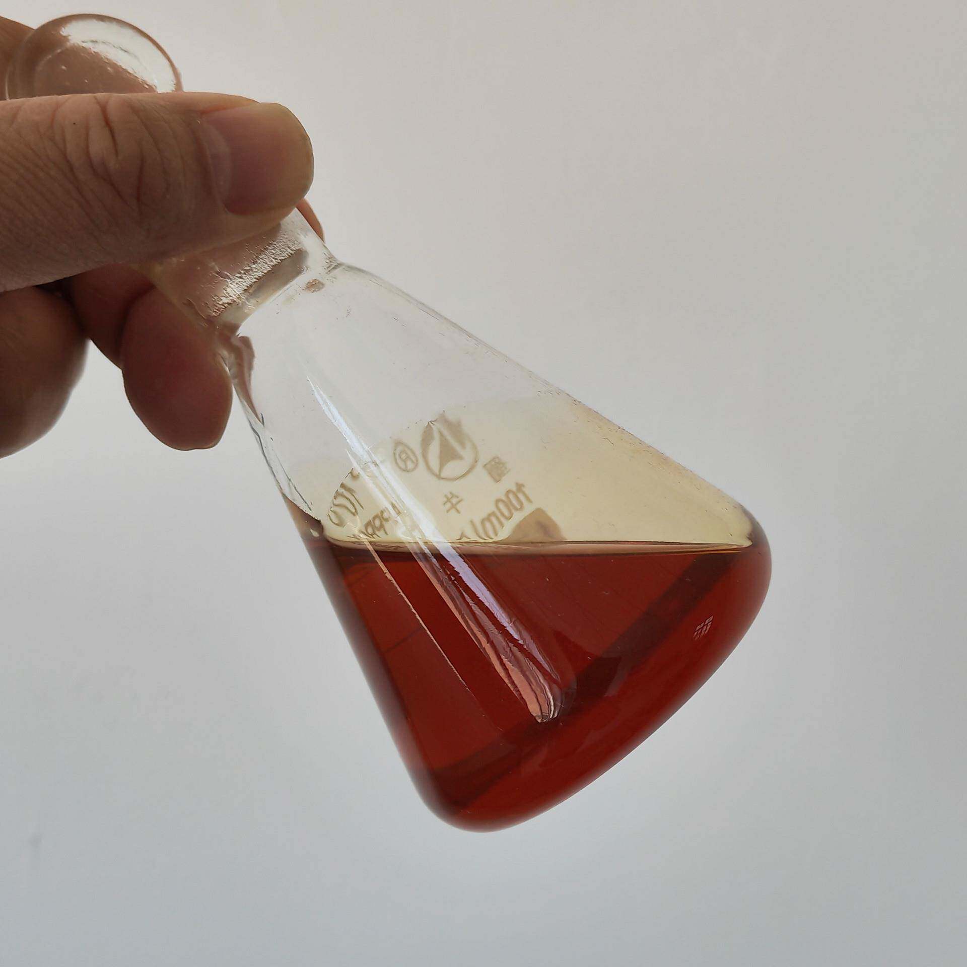 GM10有机钼钼含量10%抗磨剂提升机油性能保护发动机和运行效率