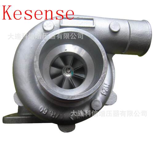 工厂涡轮增压器整机及配件PC200-3465044-02616137-82-8200