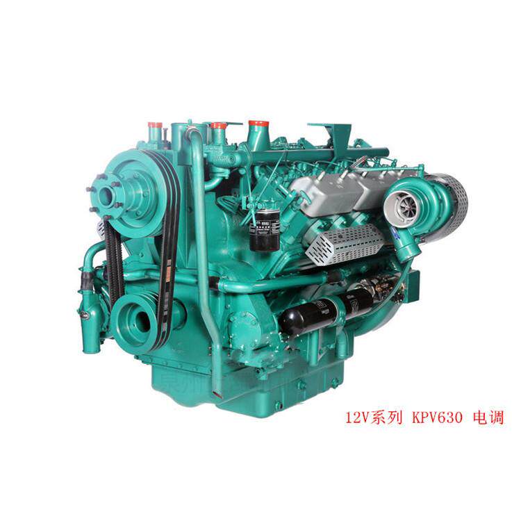 上海东风柴油机股份有限公司KPV630提供整机及全部配件