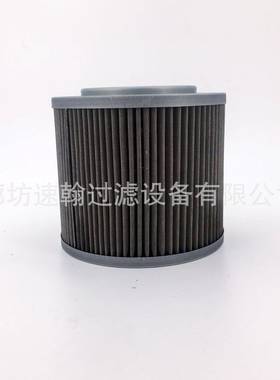 廊坊速翰过滤供应PC400-7滤芯液压油铜网滤芯HF35374