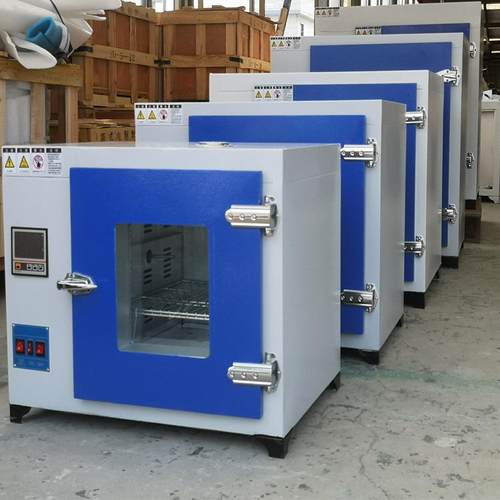 101A-4B不锈钢鼓风干燥箱6.0KW恒温鼓风干燥箱1000*800*800300