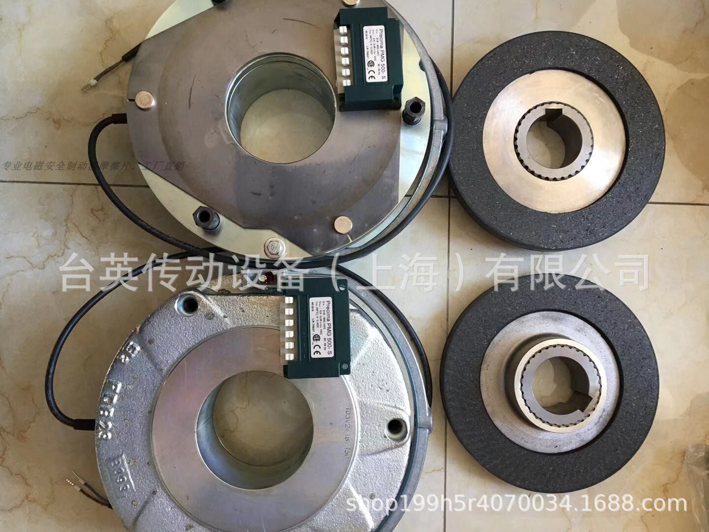 PRECIMA PMG500整流器 ABM整流块 电动葫芦整流装置 半波整流桥