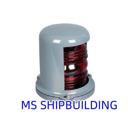 CXH-3单层航行信号灯SINGL.E-DECKNAVIGATIONSIGNALLIGHT