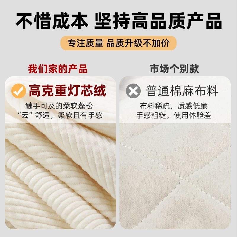 北欧风休闲椅摇椅躺椅阳台舒适懒人沙发椅单人庭院客厅卧室午睡椅
