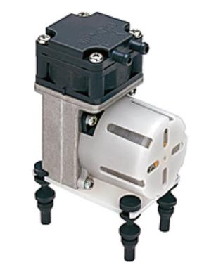 日东工器NITTOKOHKI真空泵小型/压缩机真空泵DP0102S(DC2