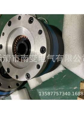 T3523/T3523A直流电磁制动器24V铣削头1TX251TX32配套7KG.M0.86A