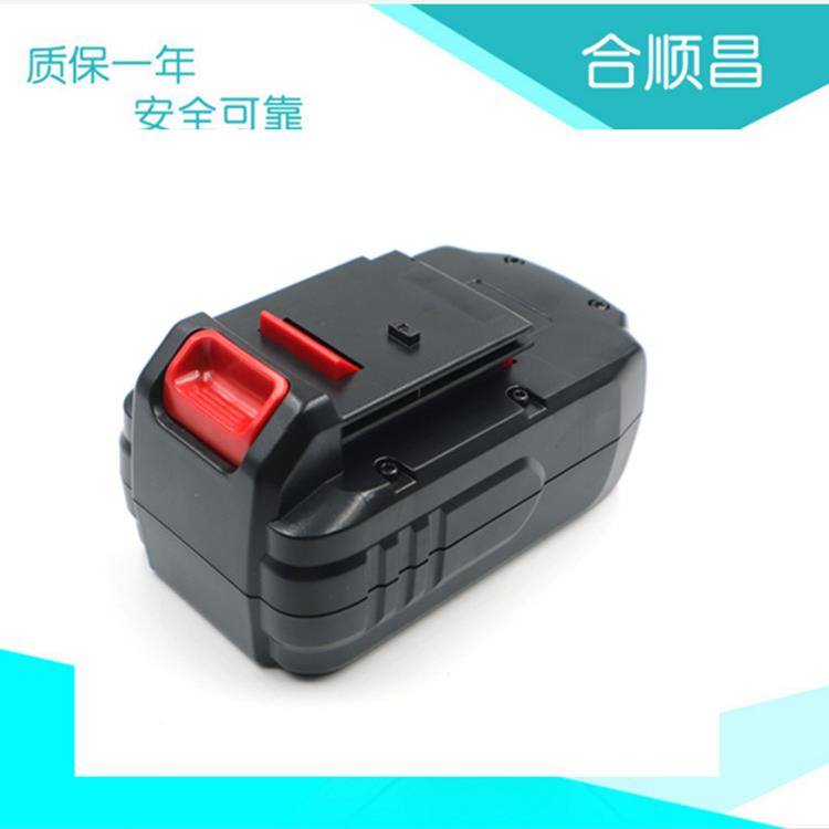 适合卜派PORTER-CABLE18VAPC18PC1801D手电钻电批镍氢镍镉电池