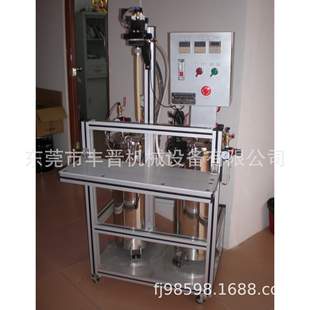 工廠直銷簡易式 雙組份AB膠自動(dòng)灌膠機(jī)點(diǎn)膠機(jī)軟膠全自動(dòng)精準(zhǔn)