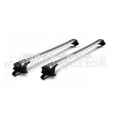 Accessory aluminum roof rack 行李架横杆，车顶行李架横杆