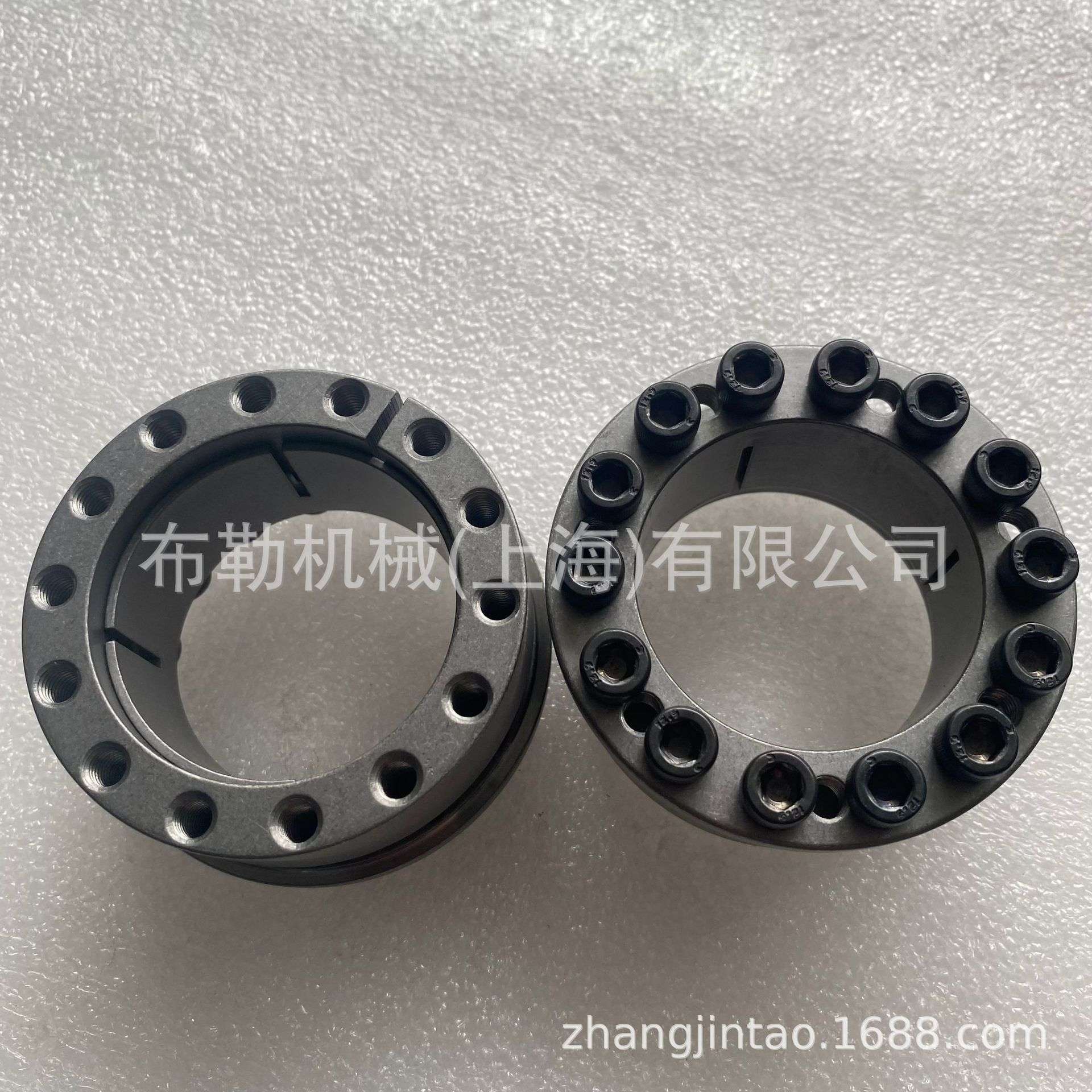 免键轴衬/胀紧套CL60X82FC/CL65X87FC/CL70X97FC/CL75X102FC账套