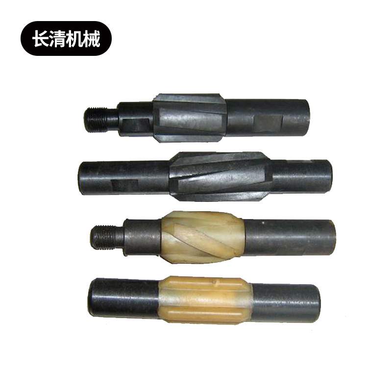 机械配件石油钻采配件抽油杆扶正器长寿命高材质API标准设备