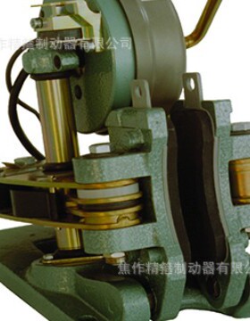 SHC5西姆 SIME Brakes 制动器STROMAG