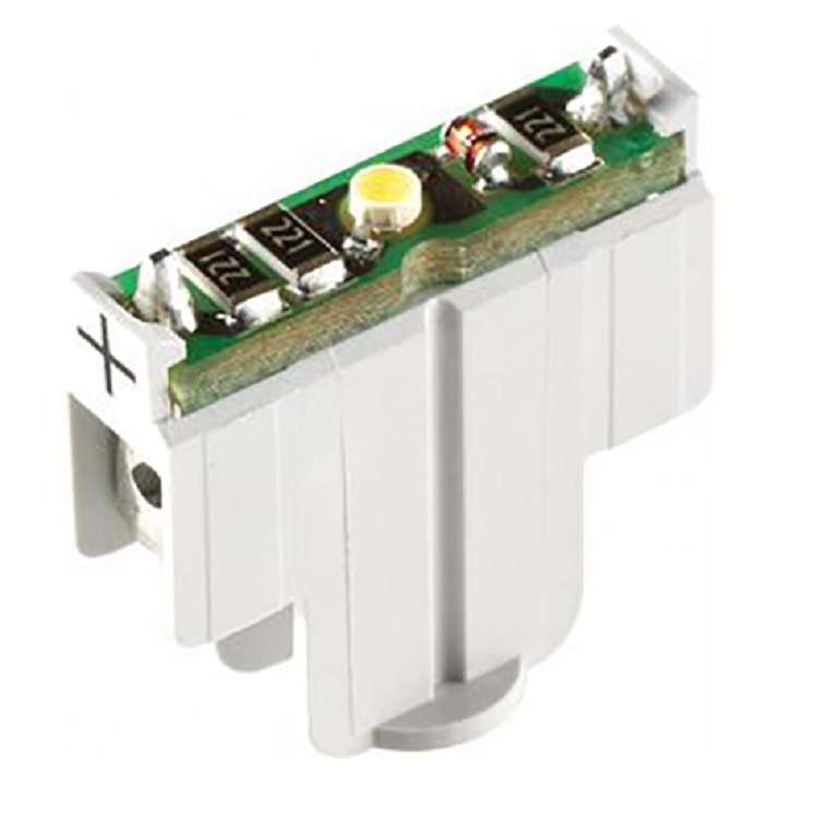 德国RAFI开关LED指示灯型号5.05.511.747/1200带灯按钮开关RAFIX