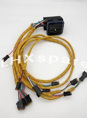 219-74612197461发动机线束组C11C13345D345C349DD8N966H