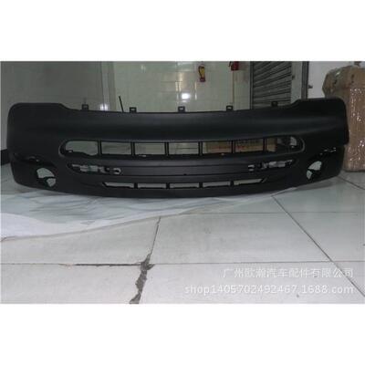 适用于宝马X5E53前杠保险杠前保险杠前包围前保51117027022