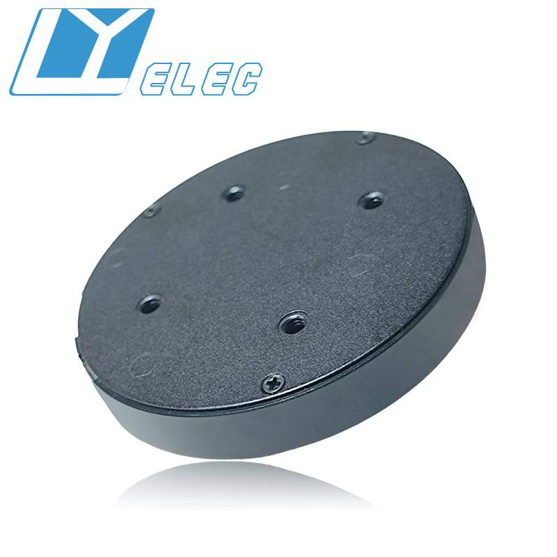 2.1寸圆屏副屏幕显示器480*480分辨率电脑机箱水冷监控屏LCD模组