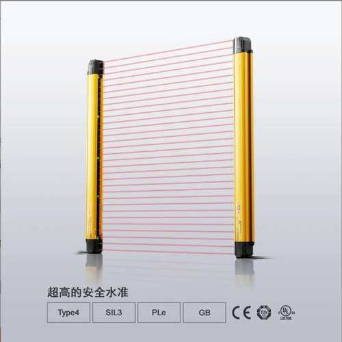 KEYENCE基恩士安全光栅GL-R40H GL-R40HG 原装质保一年 顺丰包邮