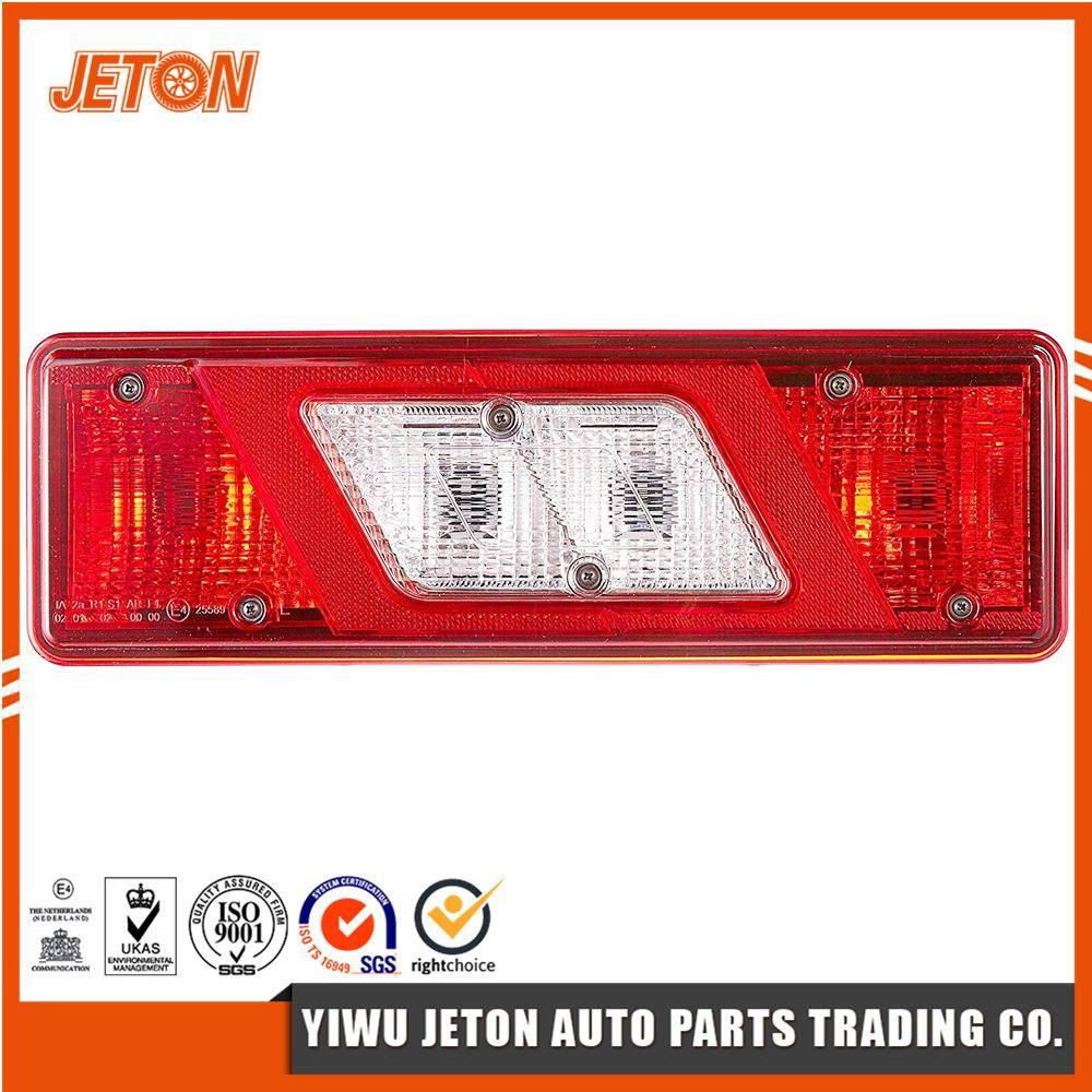 适用福特全顺TRANSITTIPPERV3632014-2023款尾灯431-19AC