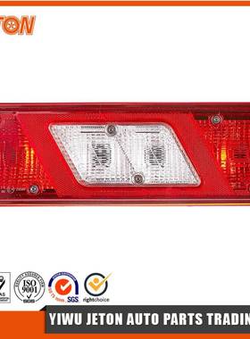适用福特全顺TRANSITTIPPERV3632014-2023款尾灯431-19AC
