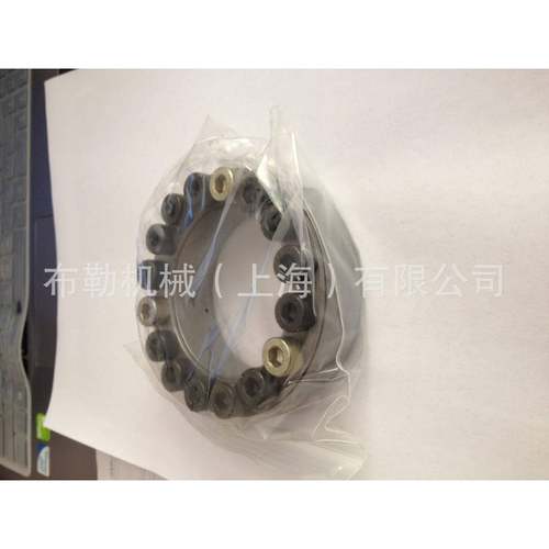 CAPT石家庄链轮总厂CL50X80B涨紧套/胀套/直柱型免键轴衬CL55X85B