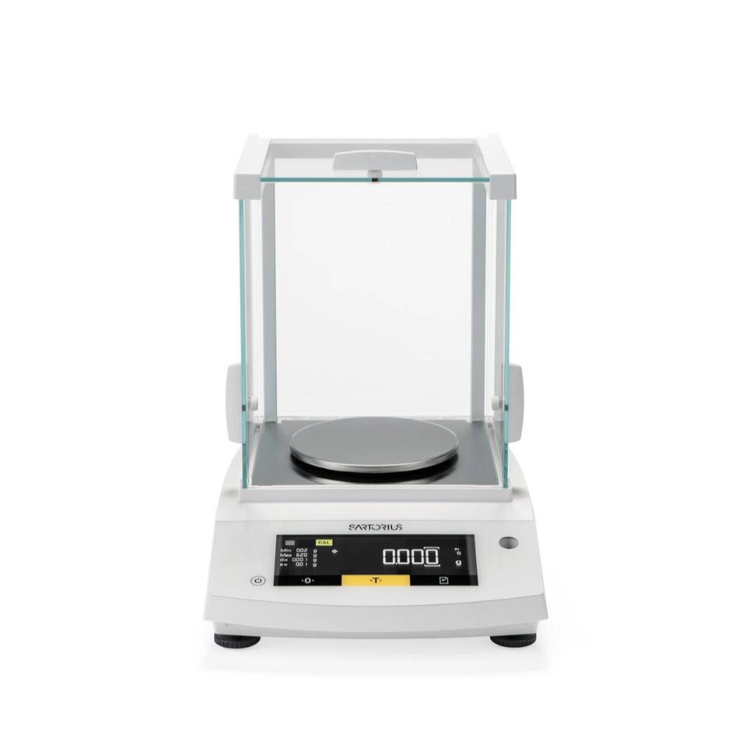 赛多利斯BSA-II千分之一触摸天平BSA423-1CCN/323-1CCN/223-1CCN