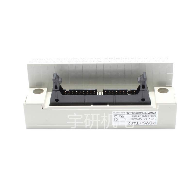 东洋技研TOGI端子台PCRP-4FVIFPCRYR-4F1PCRYR-4M1N
