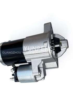 适用于吉普大切诺基指挥官道奇公羊起动机 启动机马达56044736AC