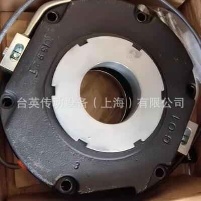 INTORQ制动器TYP:14.800.08.12.3DC24V离合器刹车器抱闸总成