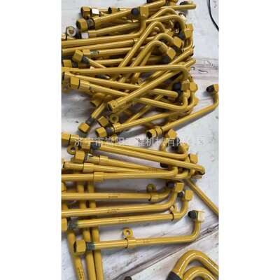 07123-40411推土机管子114F-40-05000