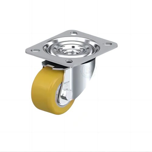 Blickle 比克力脚轮 Compact castors
