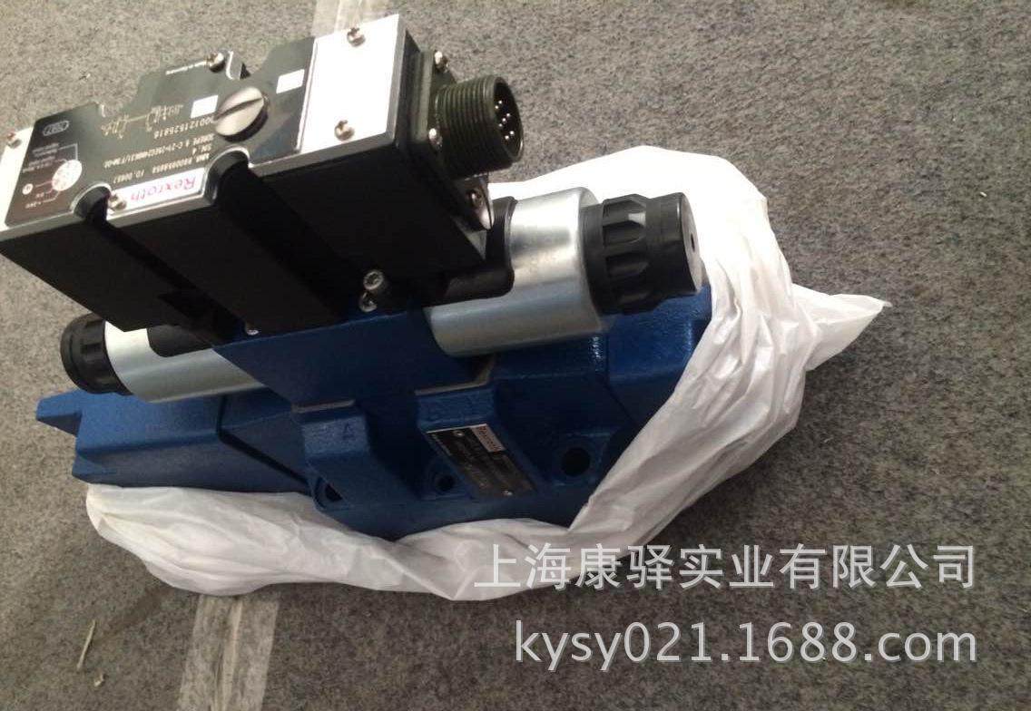 R900732536   4WRAE10W1-60-2X/G24K31/F1V
