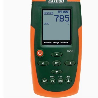 Extech PRC30 多功能温度校准仪