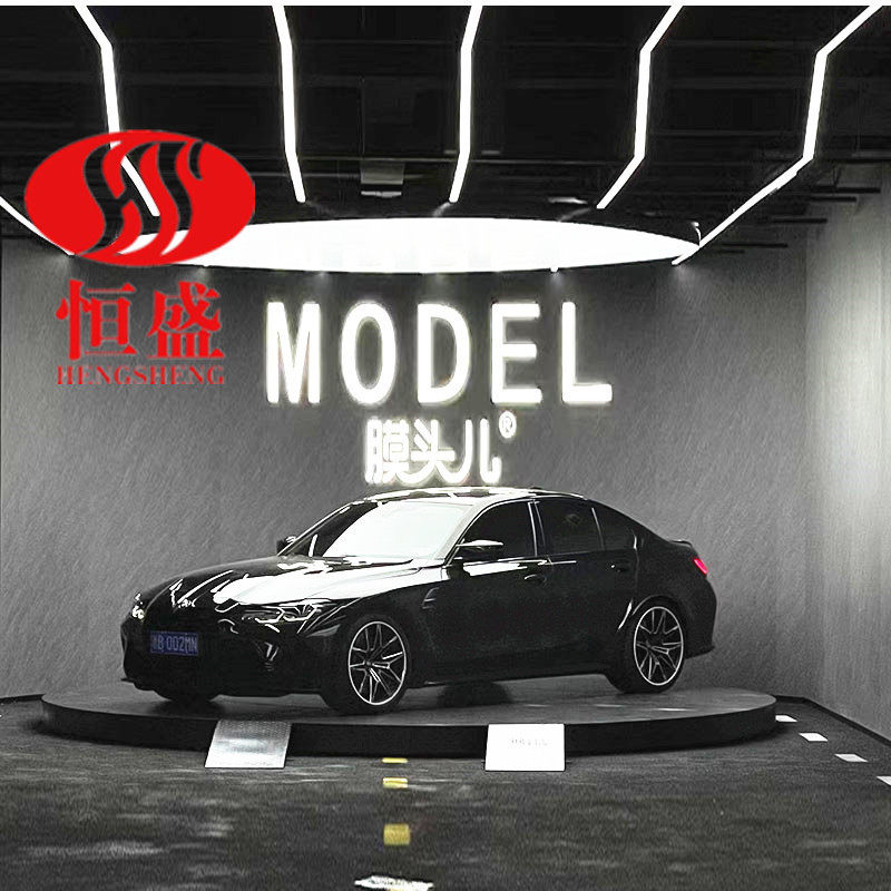 汽车转盘 车展转台 旋转车台 电动旋转台 5米6米大型转台