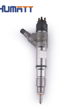 0445120134 喷油器 120系列CRIN2-16 shumatt  再制造