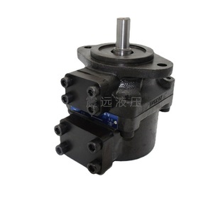 阿托斯柱销式叶片油泵PFE-41029/41037/41045/41056-1DT