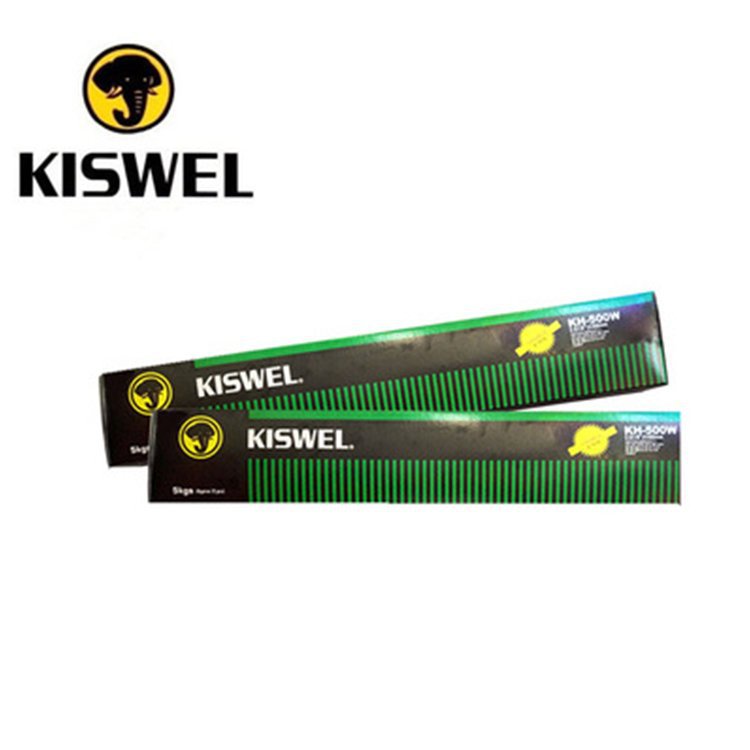 KISWELKST-316不锈钢电焊条