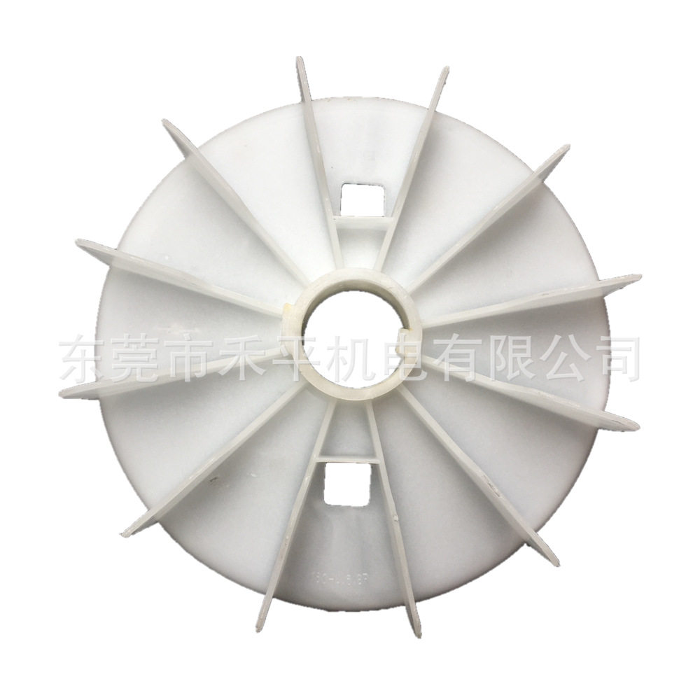 ABB全新风扇叶160-4.6.8P|原装电机型号M2QA160M6A 7.5KW 6极