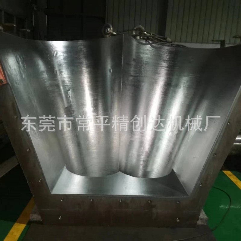 机械模具配件硬铬电镀厂家