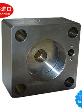 水切割超高压油缸端盖|TL-001008|DARDI700026|TL-001008-2