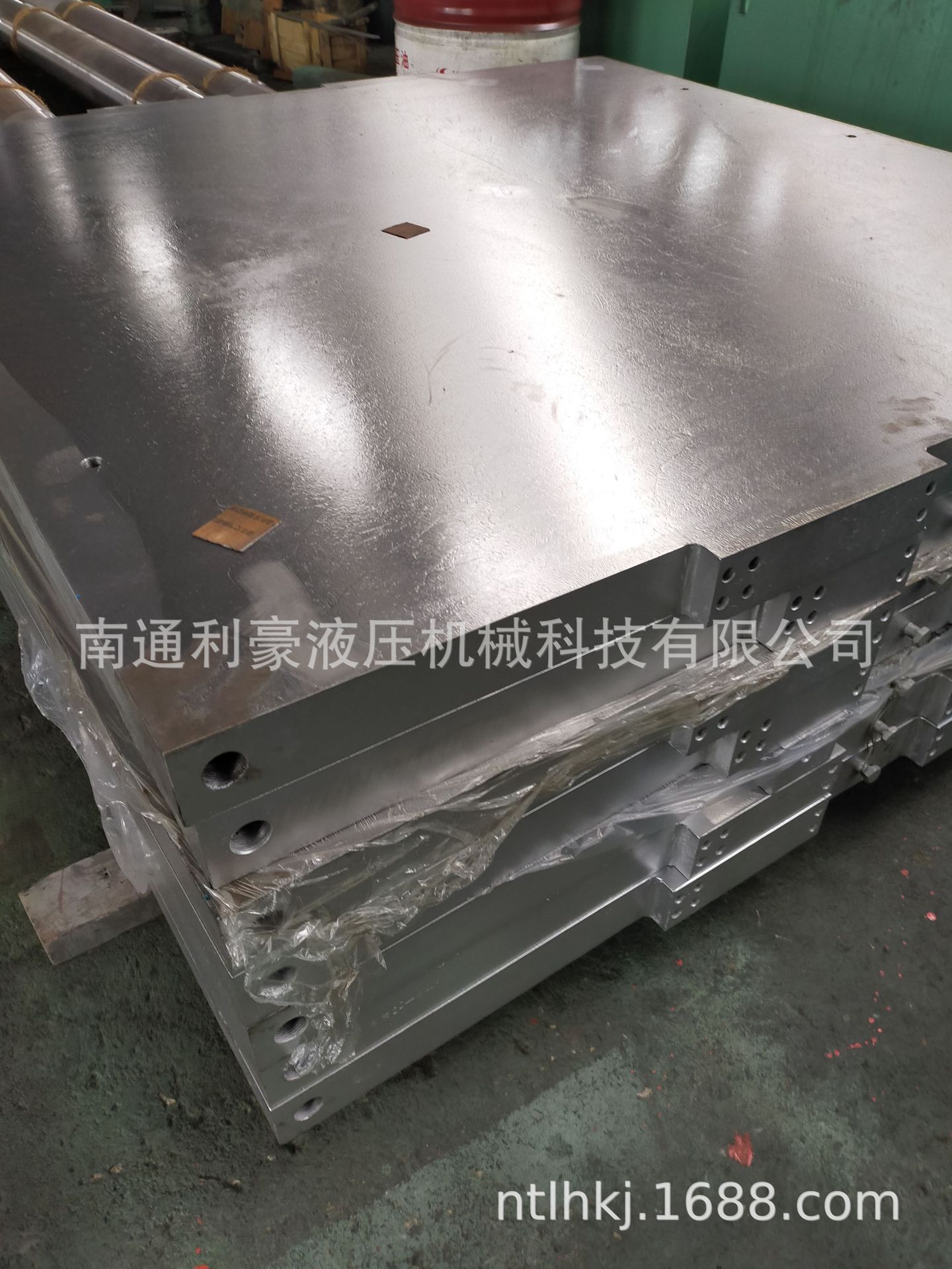 定制平板硫化机加热板质优价廉
