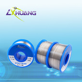 工厂批发有铅焊锡丝 药芯锡线1.0mm 含10度锡铅合金焊丝