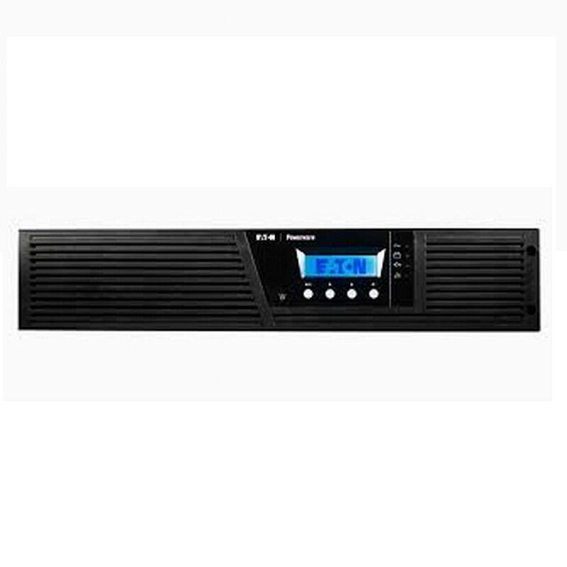 EATON UPS不间断电源C3KR在线式3000VA 2400W机架式服务器RACK 3K