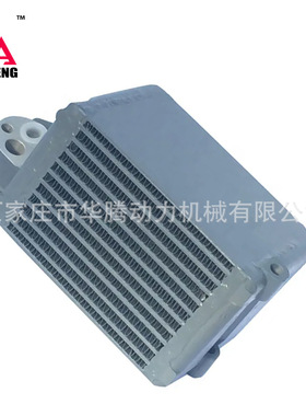 道依茨配件BF6L913C 发动机11层油冷却器0423 0100 0415 0930