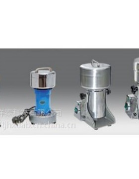 供应  FW100  中草药粉碎机  粉碎效果  60～200目